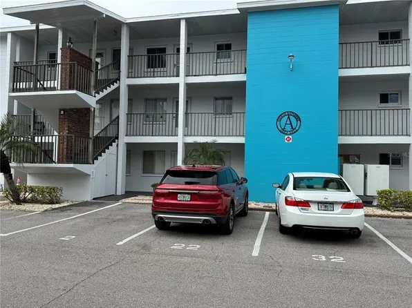 5906 Garden Ln #A22, Bradenton, FL 34207