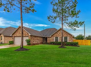 3507 Ross Ln, Manvel, TX 77578