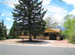 747 Ellston St, Colorado Springs, CO 80907