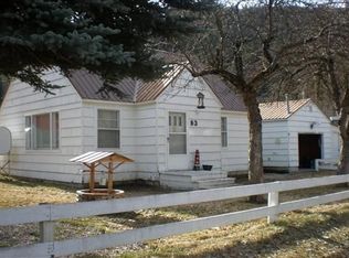 63 Oregon St, Kellogg, ID 83837