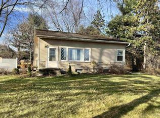 4989 Knuth Rd, Wisconsin Rapids, WI 54495