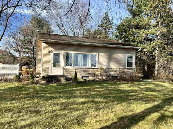 4989 KNUTH ROAD, Wisconsin Rapids, WI 54495