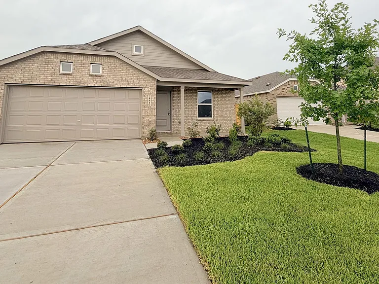 28810 Golden Wheat Ct — Photo 1