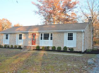 13913 Cedar Creek Rd, Chesterfield, VA 23838