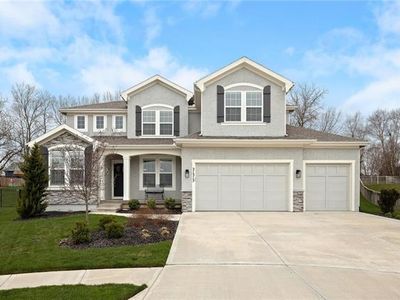 21313 W 59th Ter, Shawnee, KS, 66218