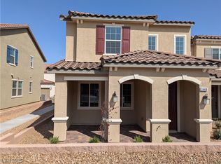 3448 Covilha Ln, Henderson, NV 89044