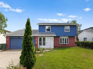 2817 Bella Via Ave, Columbus, OH
