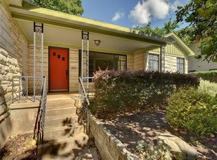 4204 Wildwood Rd, Austin, TX 78722