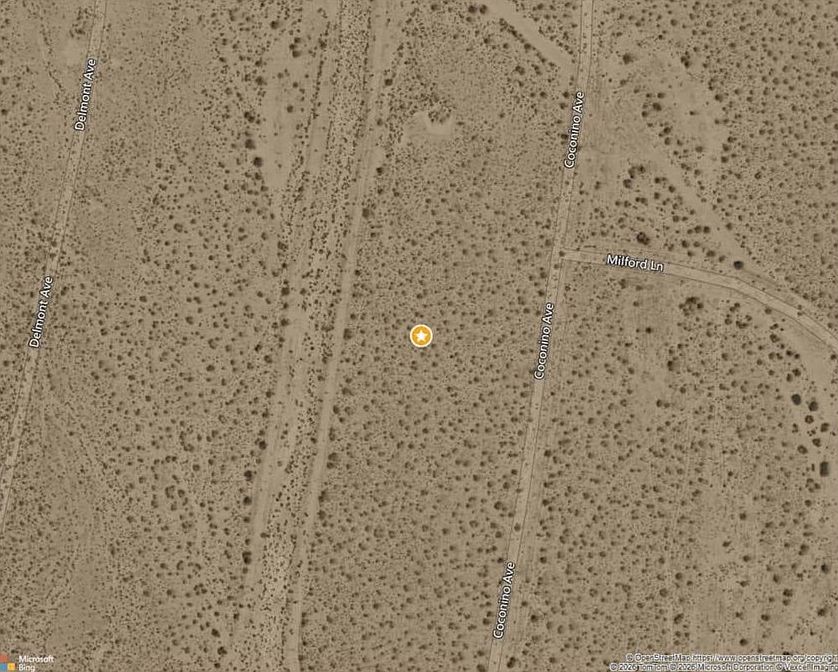 1st image of 0 Coconino Ave Lot 161