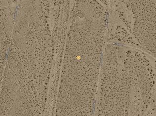 0 Coconino Ave Lot 161, Boron, CA 93516