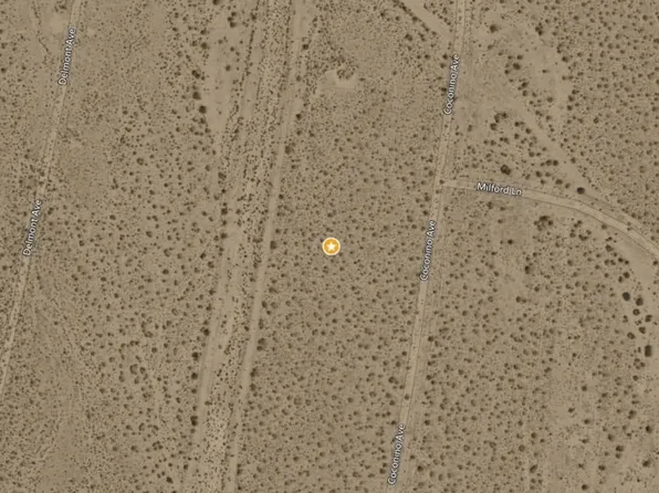 0 Coconino Ave Lot 161, Boron, CA 93516