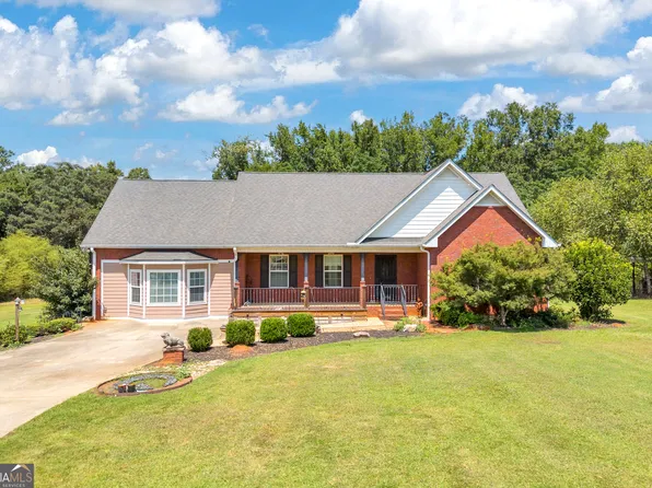 117 Dunbar Pl, Winterville, GA 30683