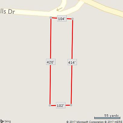 3rd image of 2815 Campton Hills Dr