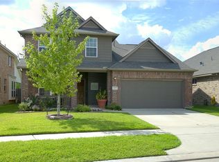 16415 Dover Mills Dr, Spring, TX 77379