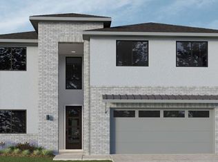 403 Yellow Dandelion Ln, Richmond, TX 77406
