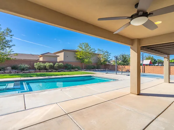 127 W Brookhaven Dr, Washington, UT 84780