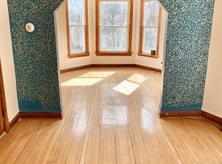 2524 N Ridgeway Ave #2, Chicago, IL 60647