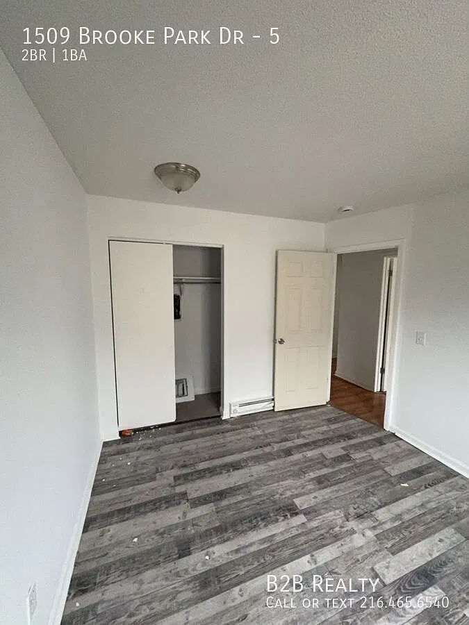 2-Bedroom Unit | $100 OFF on Second Month's Rent — Photo 4