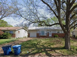 539 Lynn Haven Ln, Hazelwood, MO 63042