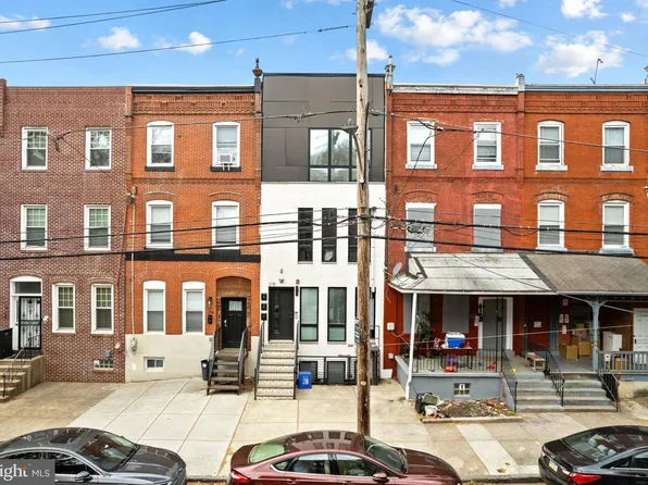 318 N Preston St #3, Philadelphia, PA 19104