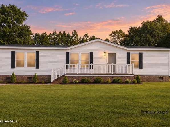 234 Shipmans Pike, Jacksonville, NC 28546