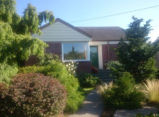 3501 NW 60th St, Seattle, WA 98107