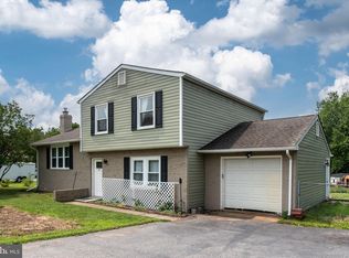 10506 Circle One Dr, Fredericksburg, VA 22408