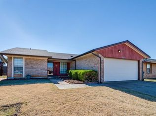 9640 Railroad, Midwest City, OK 73130