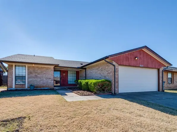 9640 Railroad, Midwest City, OK 73130