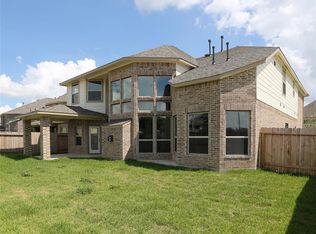 3703 Grand Promenade Ln, Stafford, TX 77477
