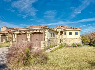 102 Maravilla Way, Horseshoe Bay, TX 78657