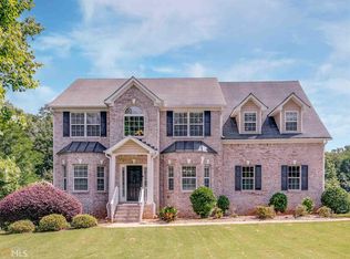 1213 Aviation Ct, McDonough, GA 30252