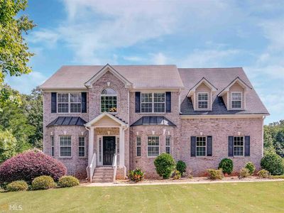1213 Aviation Ct, McDonough, GA, 30252