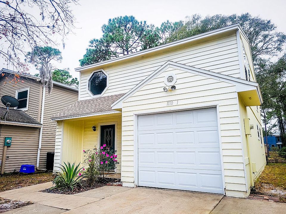 1st image of 1110 Monticello Ln APT 1