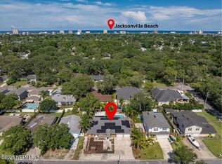 1007 21ST Street N, Jacksonville Beach, FL 32250