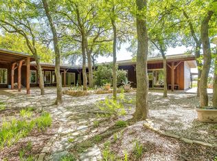 10 Sunset Ln, Fort Worth, TX 76108