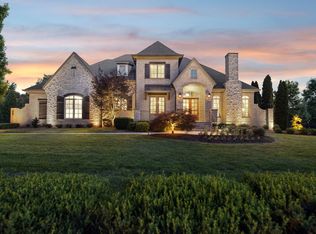 105 Patricia Lee Ct, Franklin, TN 37069