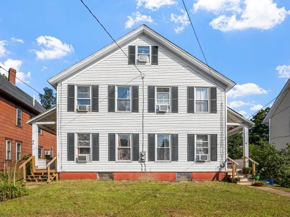 30 Walker Street, Concord, NH 03301