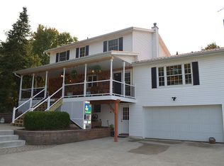 8015 Ballash Rd, Medina, OH 44256