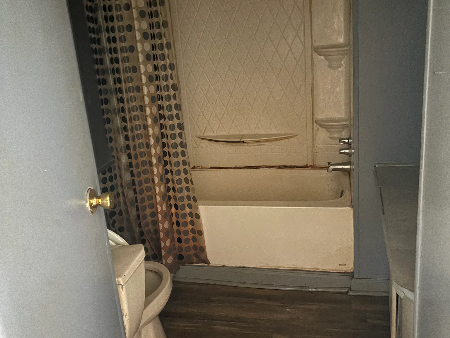760 Vances Mill — Photo 2