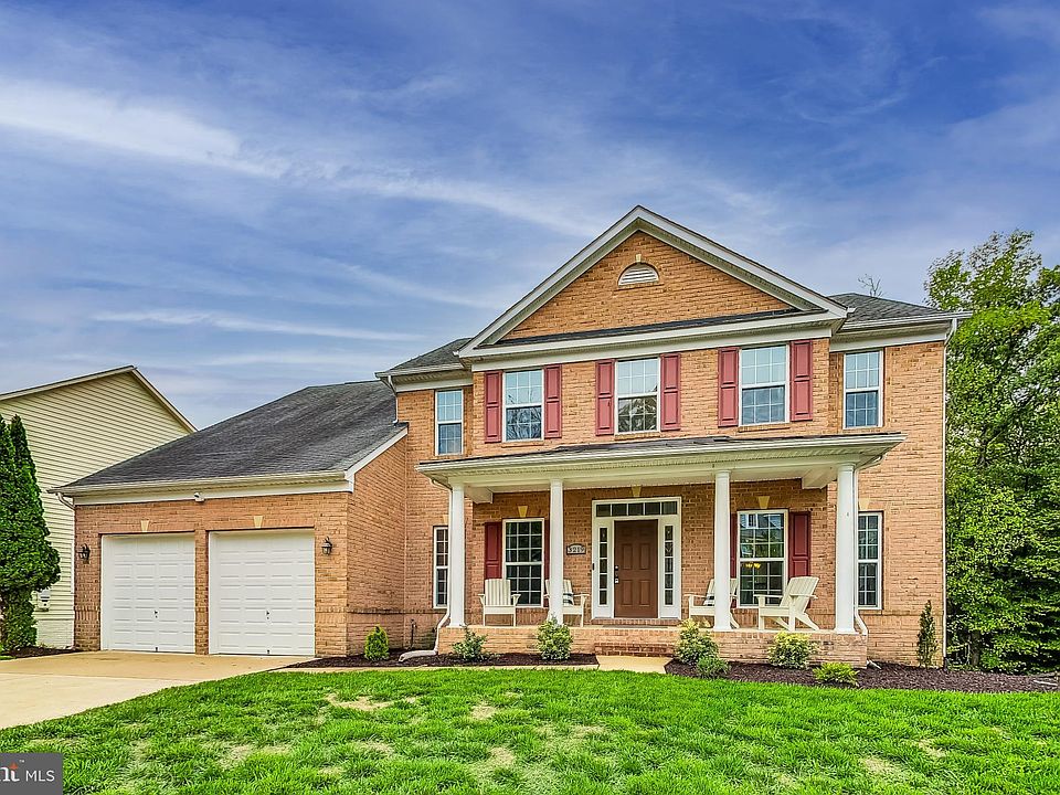 1st image of 3219 Winterbourne Dr