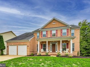 3219 Winterbourne Dr, Upper Marlboro, MD 20774
