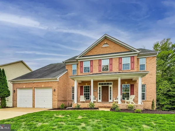 3219 Winterbourne Dr, Upper Marlboro, MD 20774