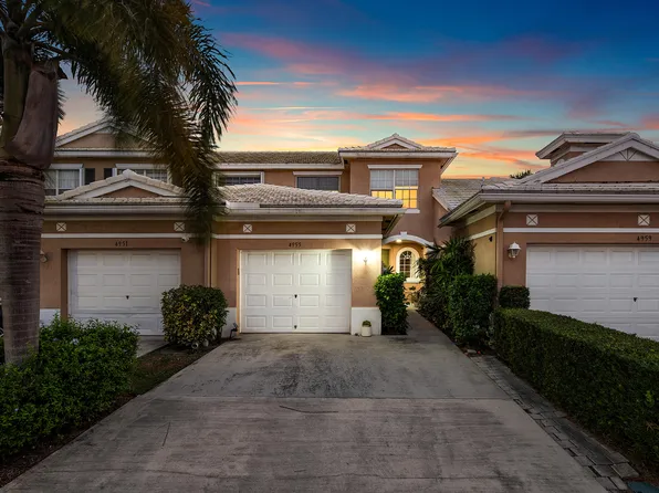 4955 Mallory Street, Lake Worth, FL 33463