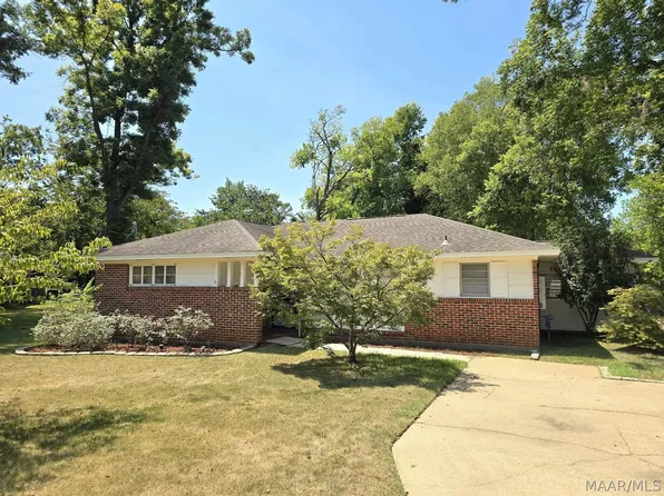 631 Hillman St, Montgomery, AL 36109