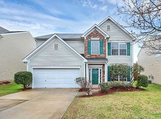 14604 Asheton Creek Dr, Charlotte, NC 28273