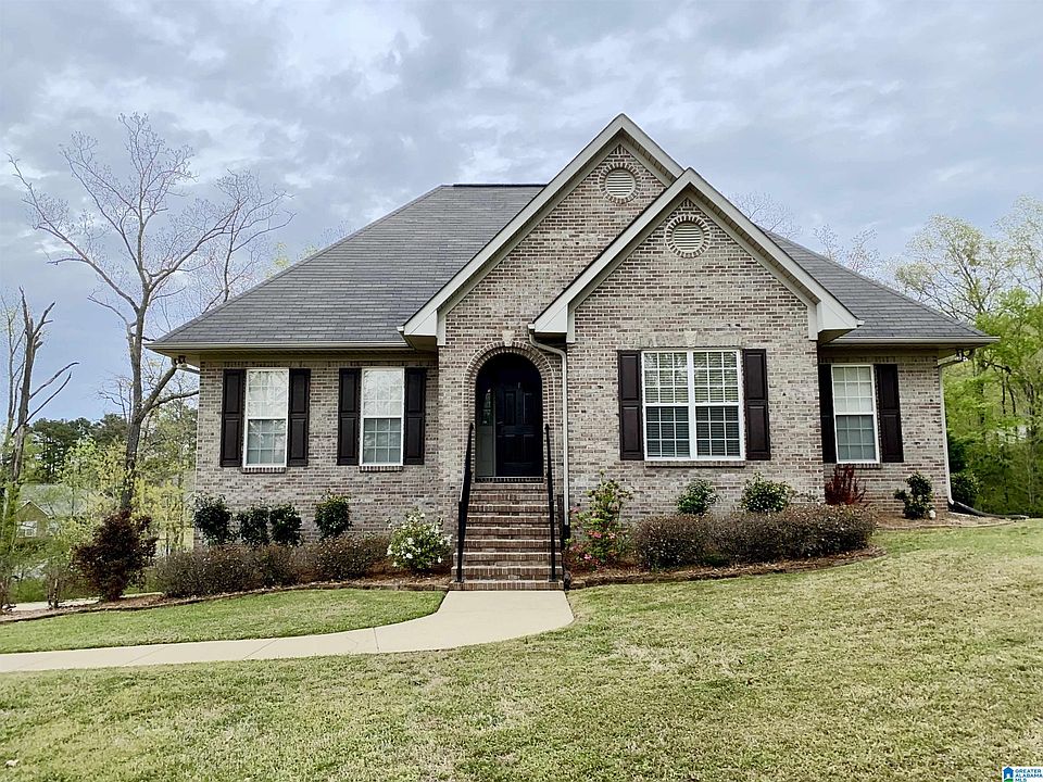 2109 Brett Cir, Leeds, AL 35094 Zillow