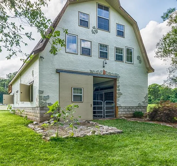 1235 Wild Horse Creek Rd — Photo 1