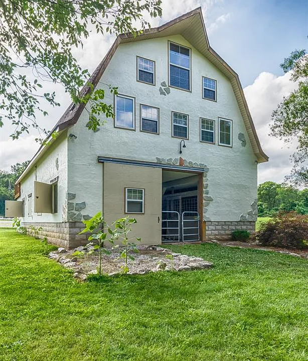 1235 Wild Horse Creek Rd