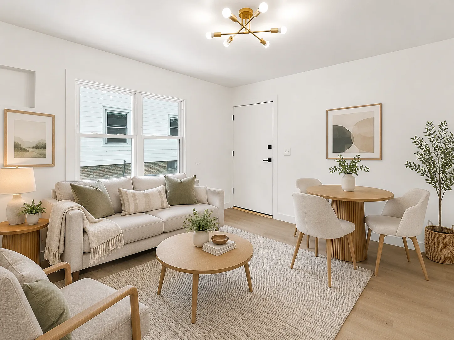 1 bed, 500 sqft, $995 — Photo 4